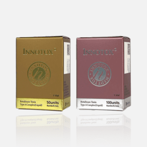 Innotox 50 / 100 Units