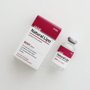 JADE Natural Lipo