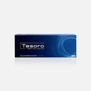 Tesoro Lidocaine