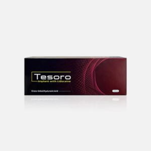 Tesoro Lidocaine