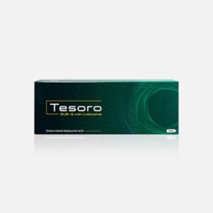 Tesoro Lidocaine