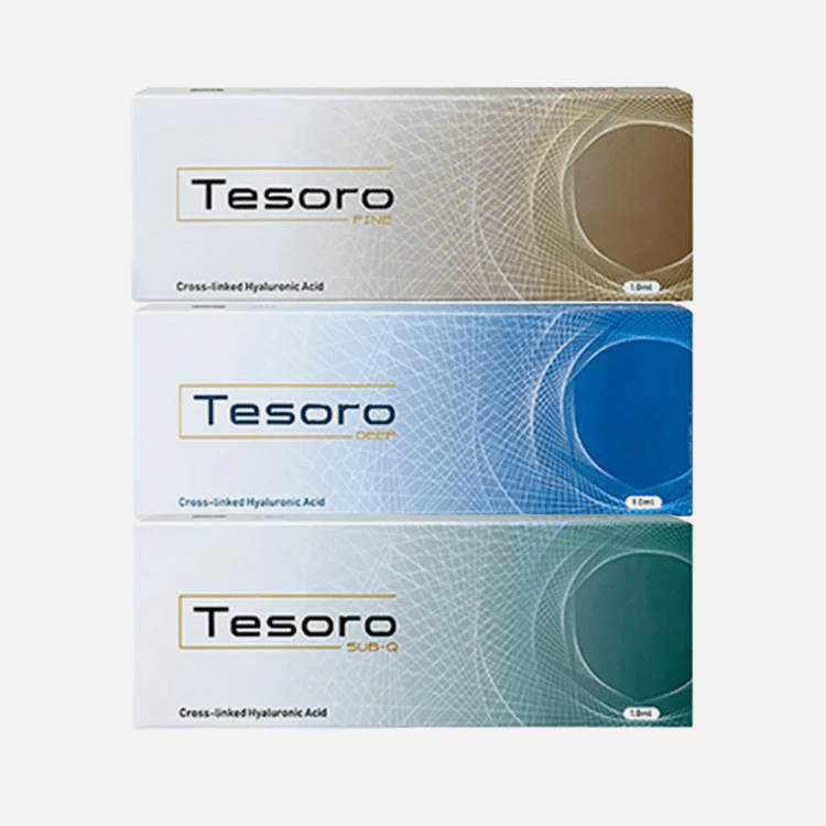 Tesoro