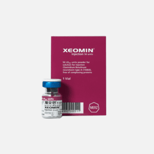 Xeomin 50 / 100 Units