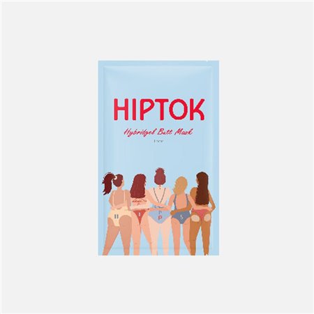 HIPTOK Mask