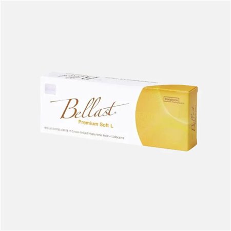Bellast Premium Soft L