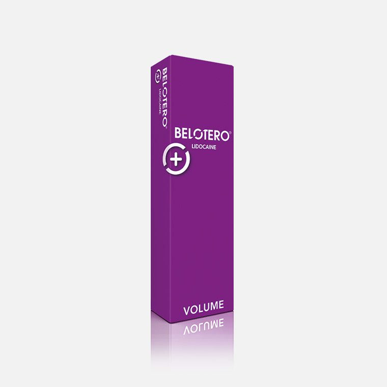 Belotero Volume