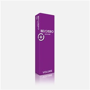 Belotero Volume