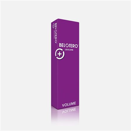 Belotero Volume