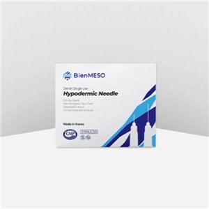 BienMESO - 31g x 4mm