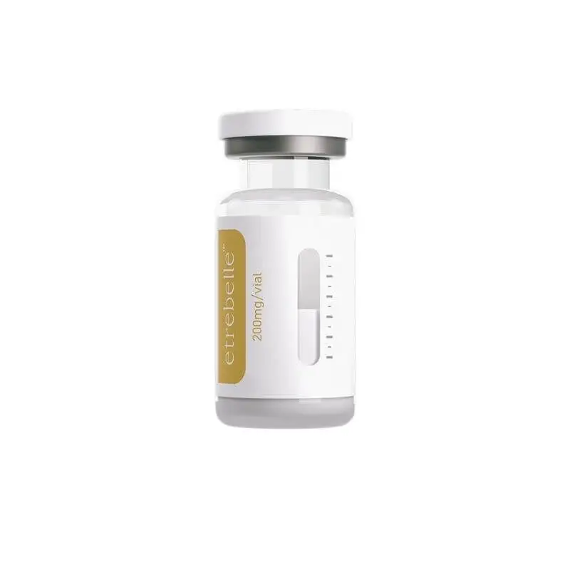 Affordable Luxury: Etrebelle 200mg for Collagen Restoration and Skin Volume