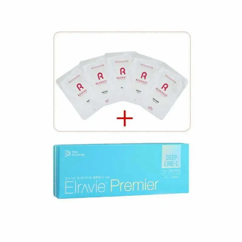 ELRAVIE Premier DEEP - Revitalize Your Skin