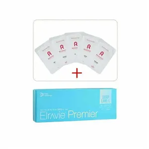 ELRAVIE Premier DEEP - Revitalize Your Skin