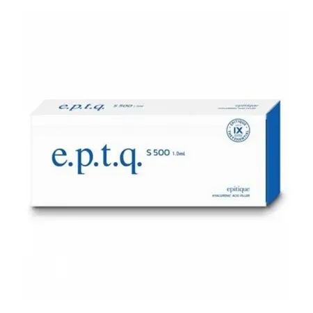 E.PT.Q S500: Advanced Aesthetic Solution