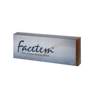 Facetem 1×1.5ml - Advanced Collagen Stimulation & Wrinkle Reduction