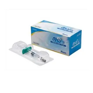 High Inj. – Effective and Affordable Skin Care Solution