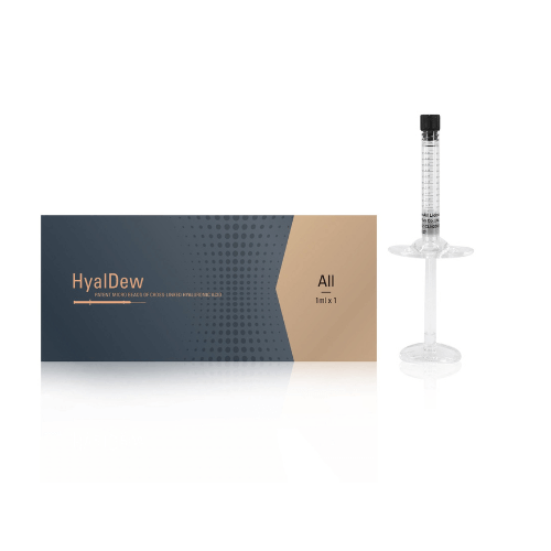 HyalDew All - Advanced Dermal Filler