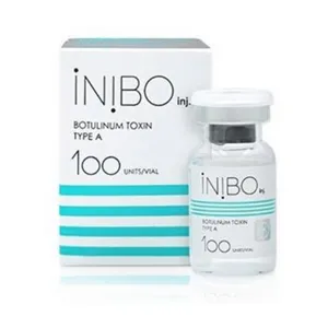 Inibo 100 Units Botulinum Toxin Type A - Professional Aesthetic Product