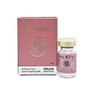 Innotox 100U - Revolutionary Wrinkle Treatment for Long-Lasting Results