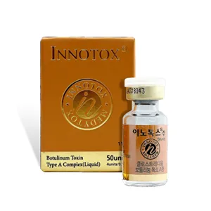 Innotox 50U - for Youthful Skin