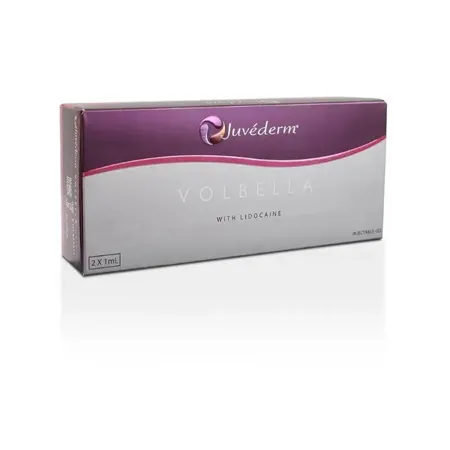 Juvéderm Volbella: Affordable Lip Enhancement & Hydration