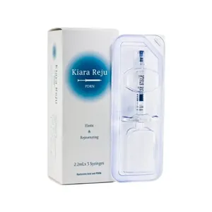 Kiara Reju - Advanced PDRN Skincare
