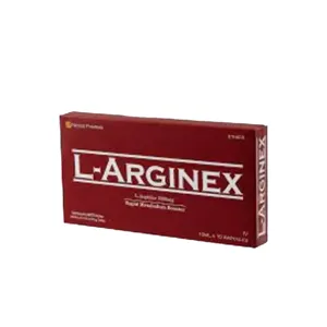 L-Arginex: The Ultimate Skincare Solution