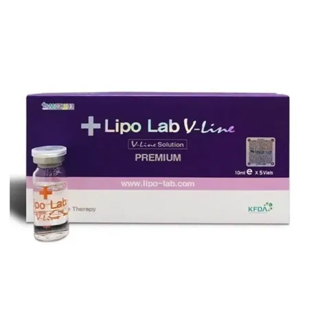 LIPO LAB – VLINE: Ultimate Solution for V-shaped Contour