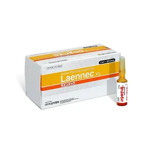 Laennec 50 Ampoules – Advanced Liver Therapy at an Affordable Price