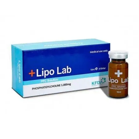 Lipo Lab PPC Solution: Effective, Affordable Fat Reduction