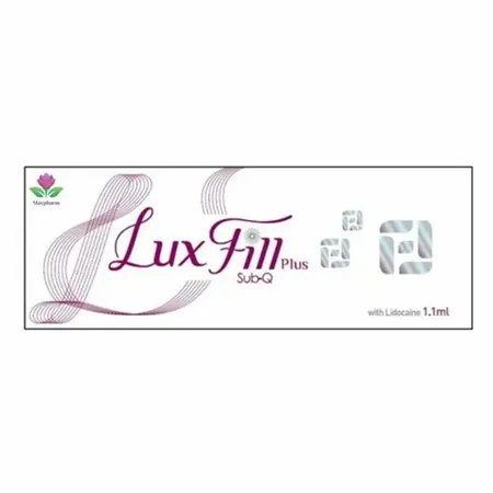 Lux Fill Plus Sub-Q: Rejuvenate Your Skin Instantly