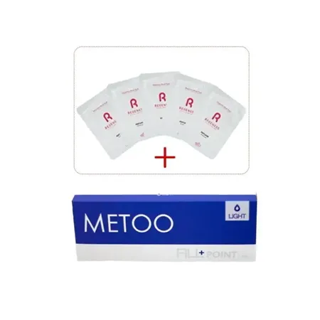 METOO FILL LIGHT - Illuminate Your Skin