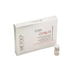 MeToo Healer PDRN Boost CH NO. 10 – Affordable Youthful Skin Rejuvenation