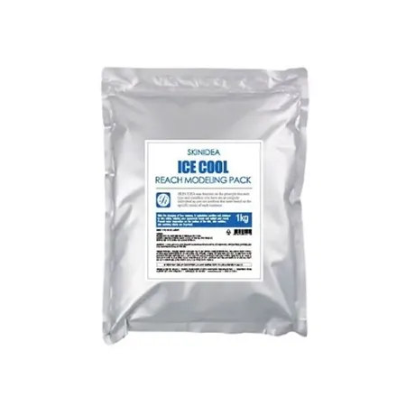 Medi-Peel Ice Cool Modeling Pack 1kg - Skin Rejuvenating Treatment