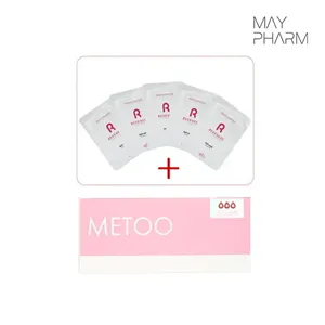 Metoo Fill-Volume with CE: Long-lasting, Painless, and Effective Dermal Filler