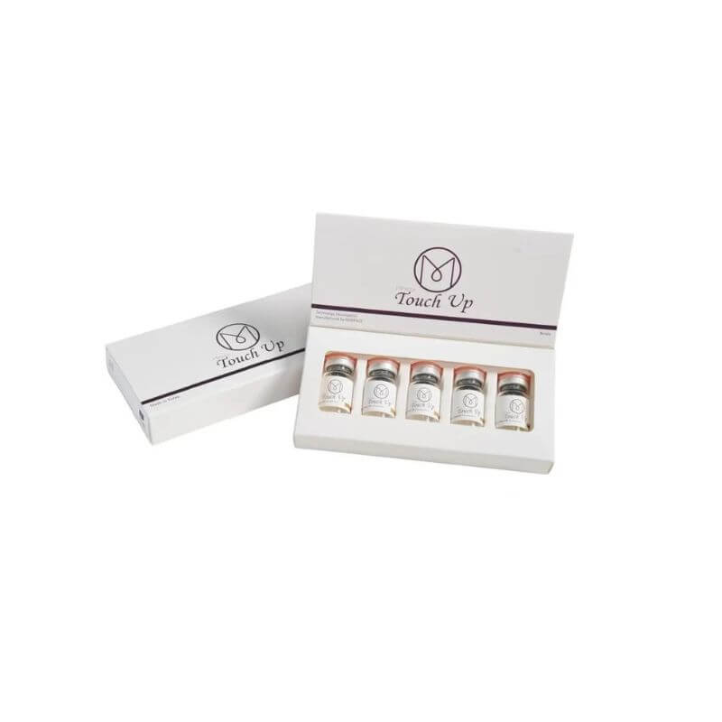 Miracle Touch UP 5ml - Revitalize Your Skin