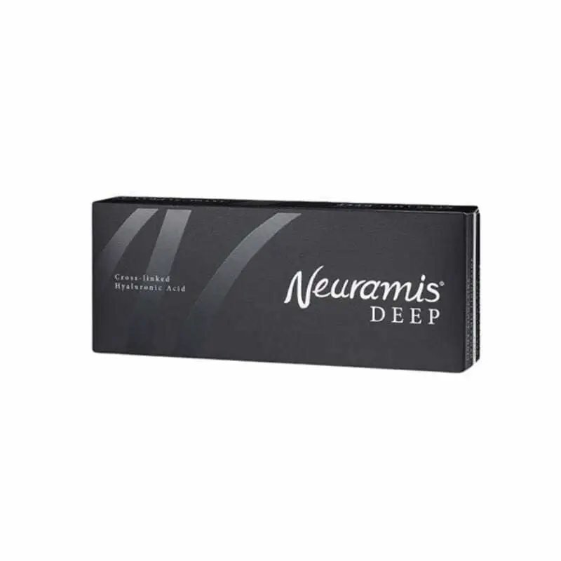 Neuramis DEEP Lidocaine - Advanced Dermal Filler