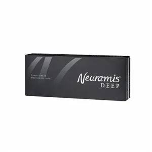 Neuramis DEEP Lidocaine - Advanced Dermal Filler | Liztox Botox and fillers shop Neuramis DEEP Lidocaine - Advanced Dermal Filler