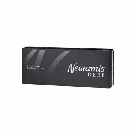 Neuramis DEEP Lidocaine - Advanced Dermal Filler