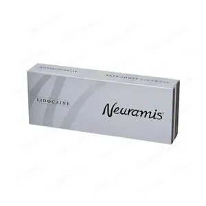 Neuramis LIGHT Lidocaine – Advanced, Comfortable, and Affordable Dermal Filler | Liztox Botox and fillers shop Neuramis LIGHT Lidocaine – Advanced, Comfortable, and Affordable Dermal Filler