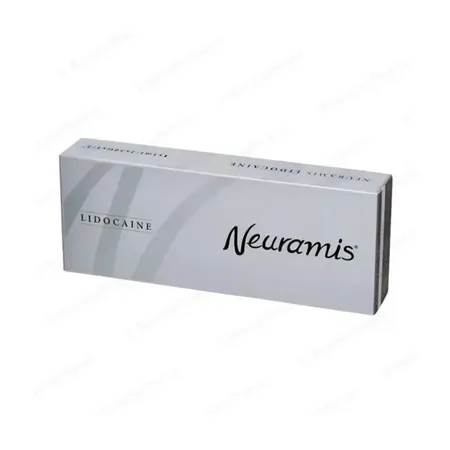 Neuramis LIGHT Lidocaine – Advanced, Comfortable, and Affordable Dermal Filler
