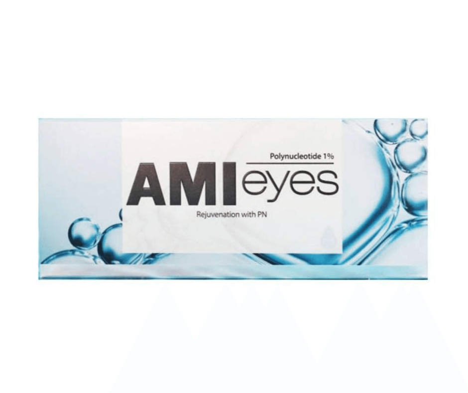 AMI EYES