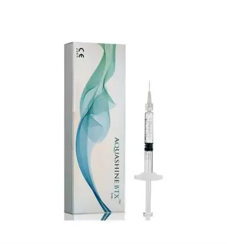 AQUASHINE BTX 2ML Injectable to Rejuvenate Your Skin