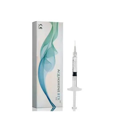 AQUASHINE BTX 2ML Injectable to Rejuvenate Your Skin