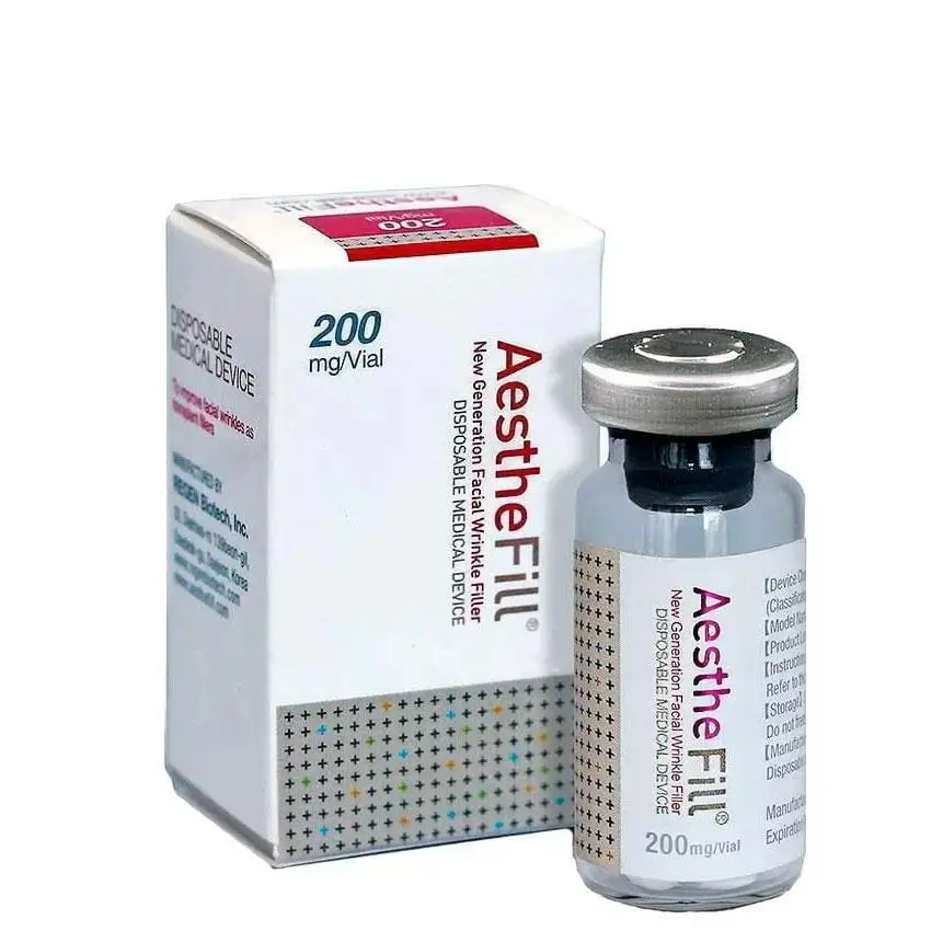 AestheFill 200mg