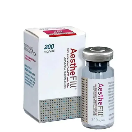 AestheFill 200mg