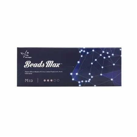 Beads Max Mid