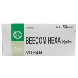 Beecom Hexa Injection