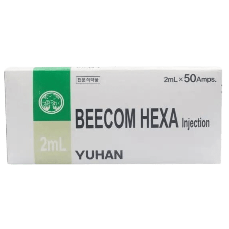 Beecom Hexa Injection: Revitalize Your Skin Effortlessly