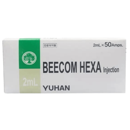 Beecom Hexa Injection: Revitalize Your Skin Effortlessly