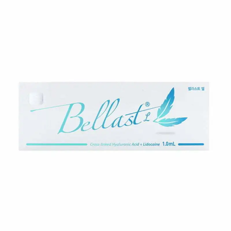 Bellast L × 1.0 ml per pack